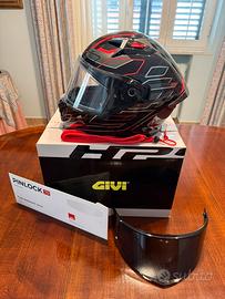 Casco Moto Integrale Givi 50.9 ASSAULT
