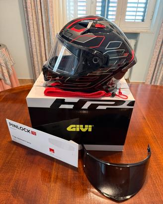 Casco Moto Integrale Givi 50.9 ASSAULT
