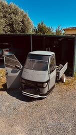piaggio ape 50 (130) PREZZO TRATTABILE