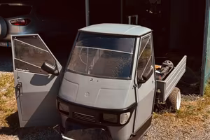 piaggio ape 50 (130) PREZZO TRATTABILE