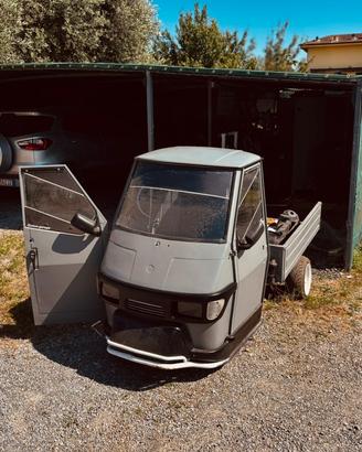 piaggio ape 50 (130) PREZZO TRATTABILE