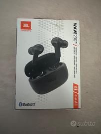 JBL WAVE 200 TWS