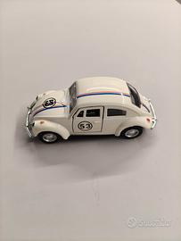 Auto Maggiolino Nuovo 