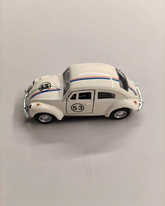 Auto Maggiolino Nuovo 