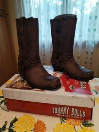 stivali ballo country