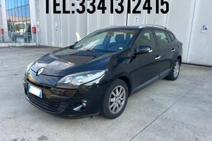 Renault Megane sw 1.9dci 130 Gtline