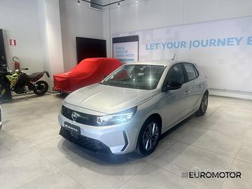Opel Corsa 1.2 s&s 100cv at8