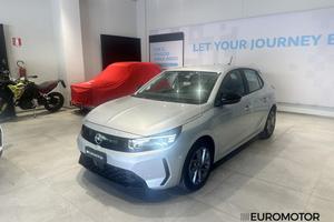 Opel Corsa 1.2 s&s 100cv at8