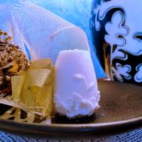 Candela di Soia, Meditazione, Vegano, Oli essenza