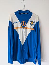 Maglia Brescia Kappa 2004/05 Di Biagio #32 - Gara