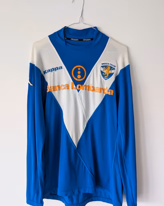 Maglia Brescia Kappa 2004/05 Di Biagio #32 - Gara