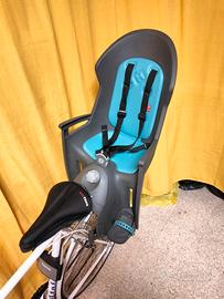 Seggiolino per bici Hamax Chill