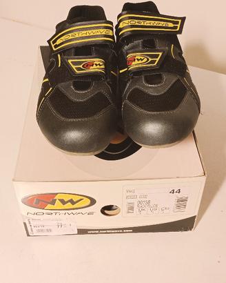 Scarpe bici Northwave n. 44