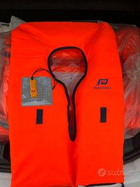 4 Giubotti Salvataggio