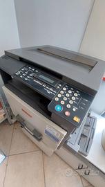 stampante laser