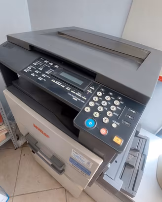 stampante laser