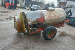 atomizzatore marca Agrotecnica standard