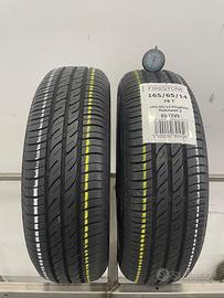 165 65 r14 79t 2 gomme firestone estive