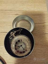 Orologio da taschino