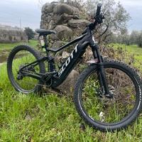 Scott E-Spark 710