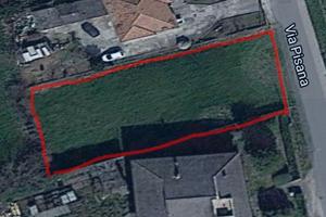 Terreno edificabile solesino