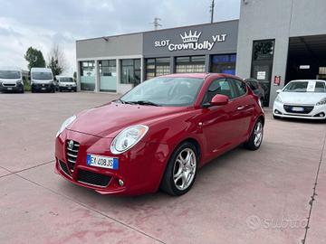 Alfa Romeo MiTo 1.4 78 CV 8V S&S Distinctive