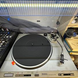 Giradischi technics SL D303
