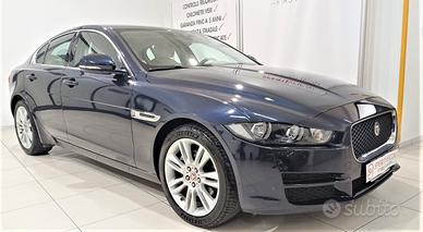 Jaguar XE 2.0 D 180 CV aut. Prestige