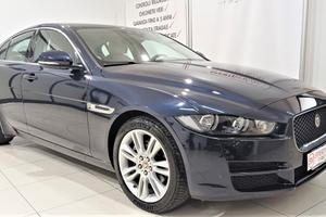 Jaguar XE 2.0 D 180 CV aut. Prestige