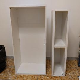 Strutture Ikea Besta