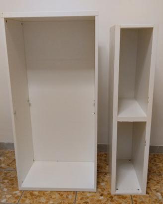 Strutture Ikea Besta