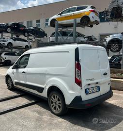 RICAMBI NEW FORD TRANSIT CONNECT 2022 1.5 DIESEL