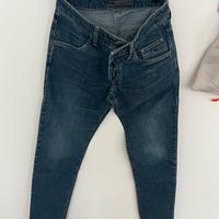 Jeans uomo Siviglia taglia 33