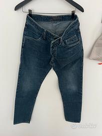 Jeans uomo Siviglia taglia 33