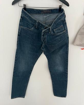 Jeans uomo Siviglia taglia 33