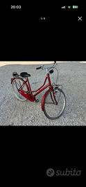 Bicicletta