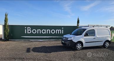 Renault Kangoo officina mobile
