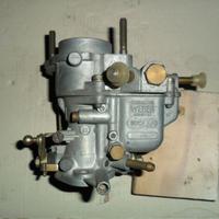 CARBURATORE FIAT 600 D 850 T WEBER 30 ICF 20 250