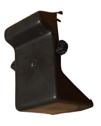 Coperchio faro anteriore Malaguti Fifty RV 0710180