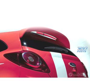 SPOILER FORD KA MK2 AB 2009 08-
