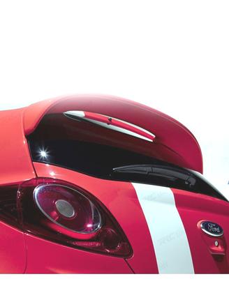 SPOILER FORD KA MK2 AB 2009 08-