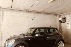MINI COOPER D chili