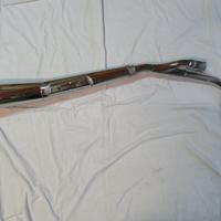 marmitta honda cb750F