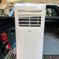 Condizionatore portatile ARGO 8000 BTU