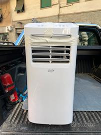 Condizionatore portatile ARGO 8000 BTU