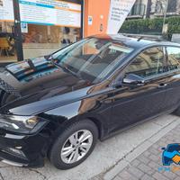 VOLKSWAGEN POLO unico proprietario GPL