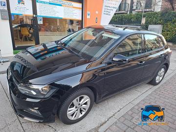 VOLKSWAGEN POLO unico proprietario GPL