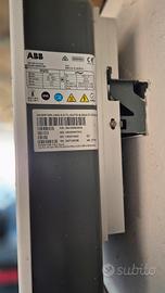 inverter ABB per fotovoltaico