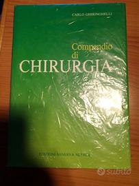 CHIRURGIA- Ghiringhelli