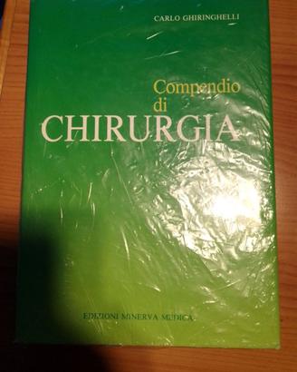 CHIRURGIA- Ghiringhelli